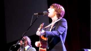 Not There Yet -Eric Hutchinson 12/4/2012
