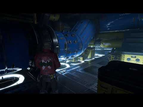 MARVEL'S GUARDIANS OF THE GALAXY Gameplay Walkthrough Part 1 FULL GAME