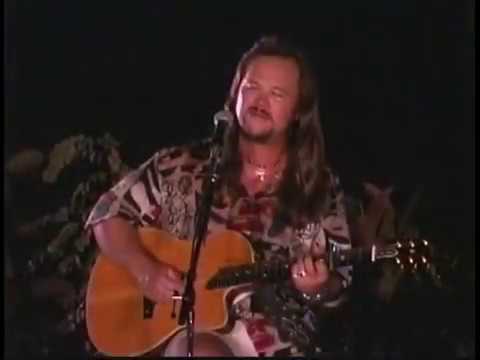 Travis Tritt - Anymore (Live Acoustic 2001)