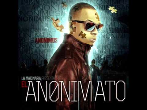 Anonimus Ft  Lui G 21 Plus   Enfermo Www.ElCazerioUrbano.Tk