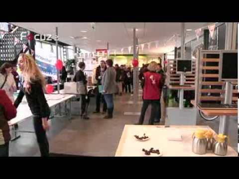 Nieuwsmagazine - 22 november 2013