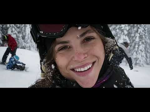 Después De Ti (2021) Trailer