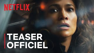 Teaser officiel