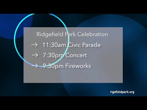 NJ More Fireworks Events Scheduled