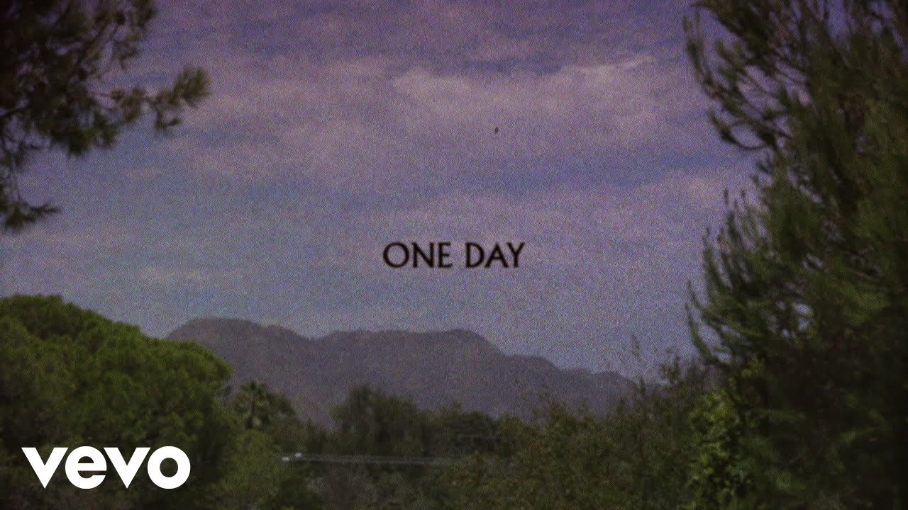 One Day Lyrics - Imagine Dragons