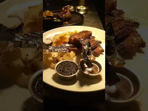 Lamb Chops: The Ultimate Cutting Technique Guide