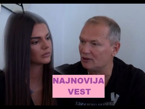 RAZDOR UNUTAR PORODICE Karić - Osman BESAN na PODRŠKU Jovane Ljubisavljević #zadruga #zadrugainfo