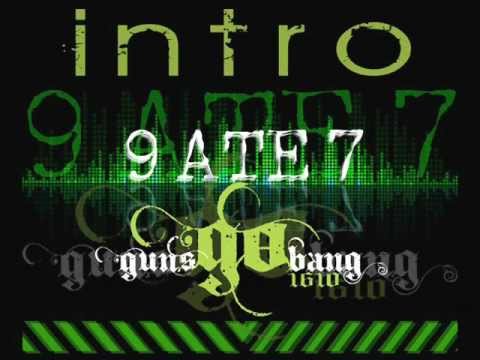 Guns Go Bang! - Intro (9ATE7 Remix)