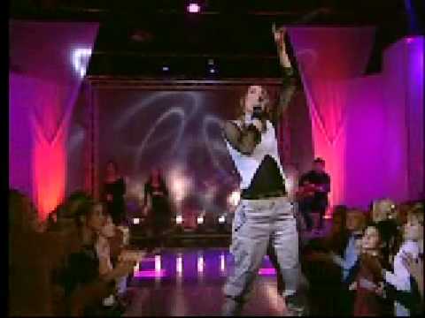 Hannah Westin - Satisfy Me (Fame Factory)