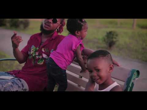 Scratchii Bamma - My Family (Official Video)