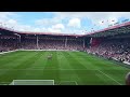Sheffield United - Crystal Palace 12/08/23 The Greasy Chip Butty Song