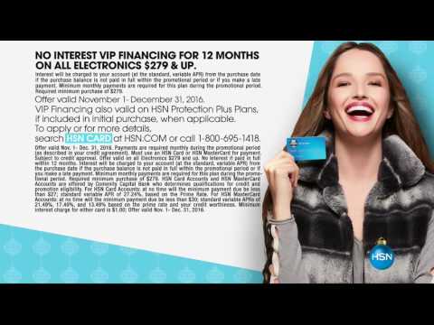 HSN | Electronic Gifts 11.24.2016 - 09 AM