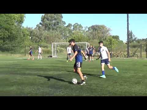 PORTUNA VS SANGARANGA - #LigaNuñez - #Apertura SLD Fecha 5 - 2022