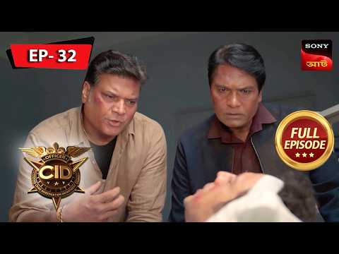 The Aftermath | CID | সিটি ই ডি | Ep 32 | New Season | Full Episode