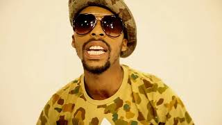 Video M.I.A de The Federation, Revivolution