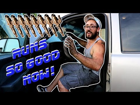 How to replace Duramax fuel injectors!
