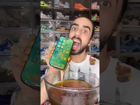 Food ASMR What day is the mostsatisfying? #asmr #food #eatingsounds#funny #2232