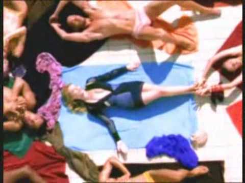 Kylie Minogue vs The Prodigy - Slow My Bitch Up