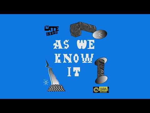Alex Virr - Mad Ting - As We Know It - Revolver Upstairs Records