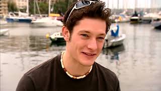 Rob Mills - Profile - Australian Idol Season 1 (2003)