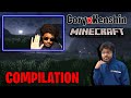 CoryxKenshin Full Minecraft Marathon