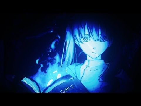 エシック - ヒズミ零 feat. 鳴花ヒメ