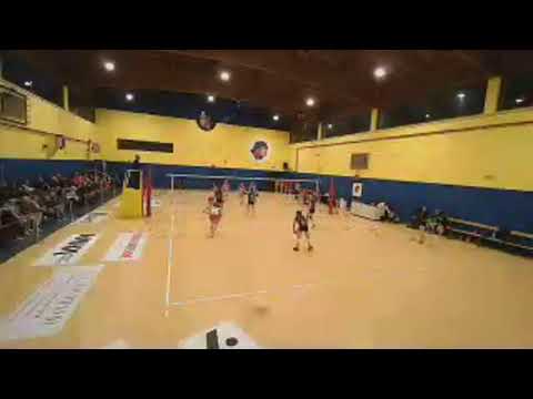 Campionato serie C Femminile  :Dream Volley vs pallavolo Castronno
