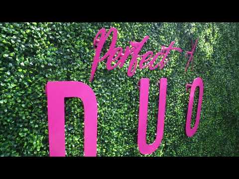 DUO is London new event space in Camden.