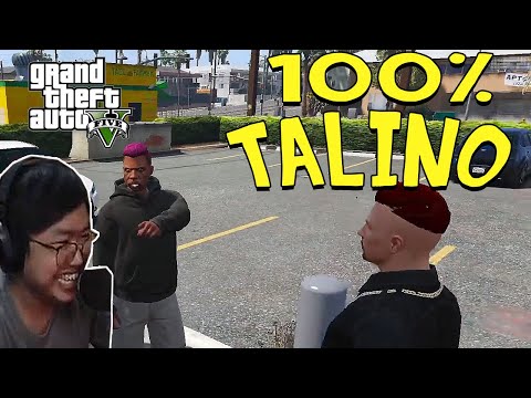 GTA V | BENTA ESCAPE PLAN [PrestigeRP]#49