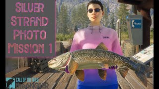 Silver Strand Photo Challenge 1 -The Angler