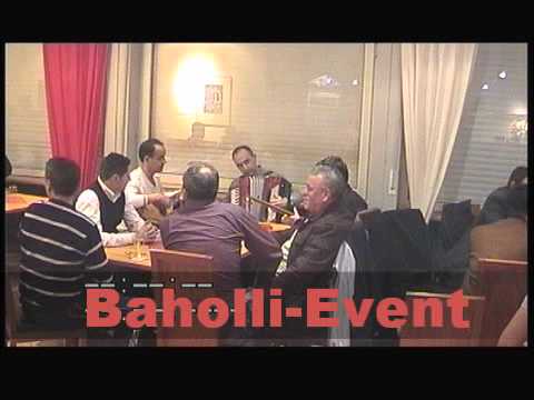 shahirat te Baholli-Event