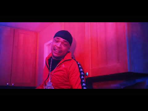 Derrty Dollaz Ft. Solo Bellafonte - No Reggy (HeadShotzFilmz)