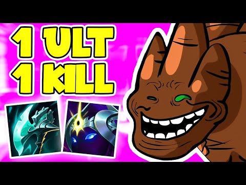 That Champ Takes SKILL