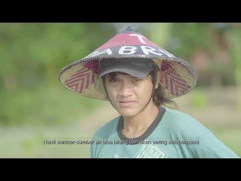 Trailer Ibu Bumi (Mother Earth) - Indonesia  | DOKUMENTER TERBAIK FFI 2020