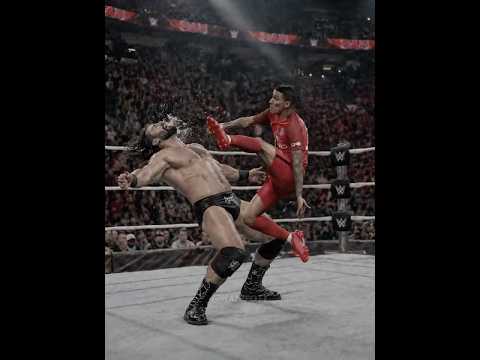 Player Getting Cooked 💀