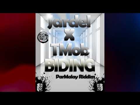 Jardel X TMob Biding ( ORG BPM ) Neat Bass (Parmalay Riddim 2018