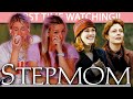 STEPMOM 1998 FIRST TIME WATCHING MOVIE REACTION