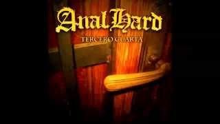 Anal Hard - Tercero Cuarta (2011) (Full Album)