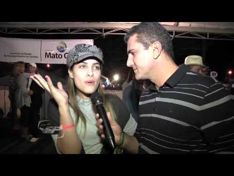 Show Zez� Di Camargo e Luciano no Festival de Inverno 2011