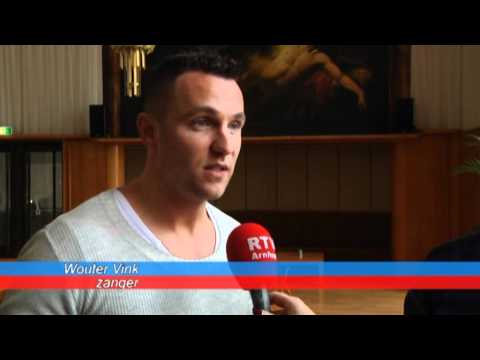 Benefietconcert tegen kanker in Schouwburg