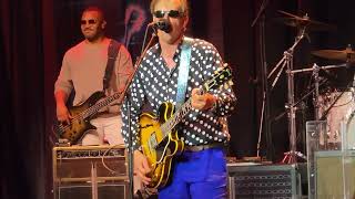 Joe Bonamassa - Driving Towards The Daylight (17.09.2025, Norwegian Jade, Northern Pacific)