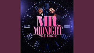 Mr. Midnight (Winter Time Remix)