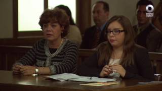 Juicios Orales - El último café (16/03/2017)