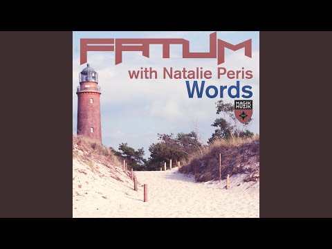 Words (Dub Mix)
