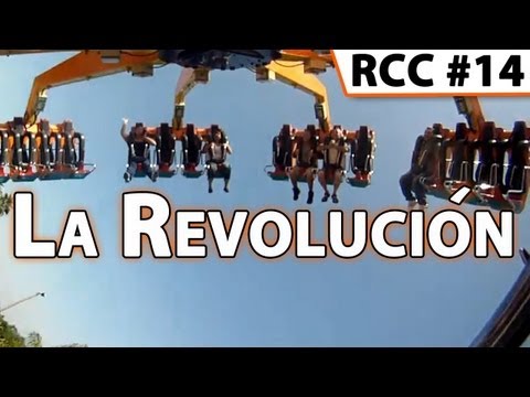 La Revolucion