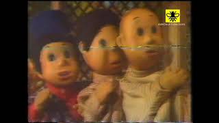 Download lagu Kenangan Film Boneka Si Unyil - Hadang 1 mp3