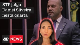 Amanda Klein: “Daniel Silveira usa imunidade para cometer crimes”