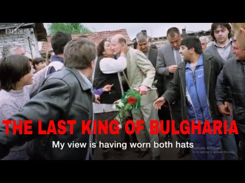 The Last King Of Bulgharia |Top STORY