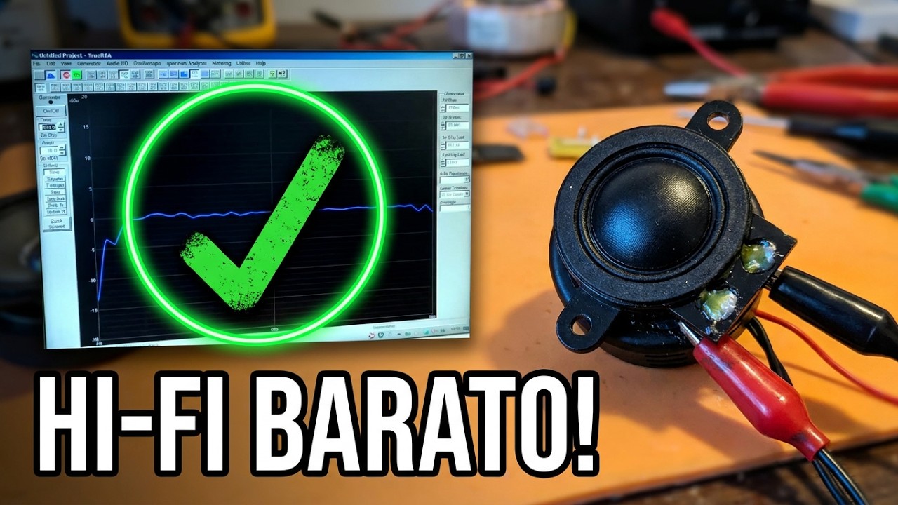 TWEETER SEDA SILK MINI DOMO BARATO MAIS VENDIDO NO MERCADO LIVRE J016L03SSK1 CURVA RESPOSTA NO RTA