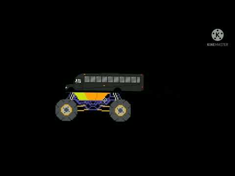 monster vehicles 10